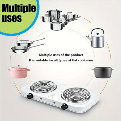 Electric Burner Portable Hotplate