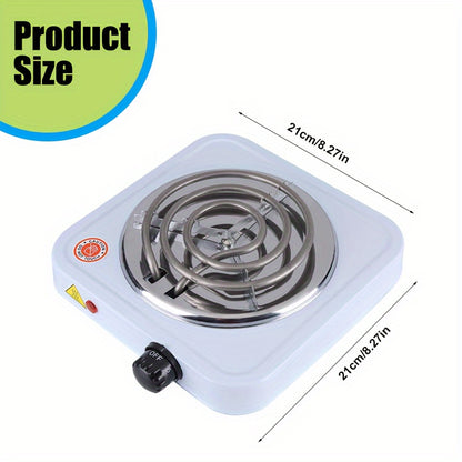 Electric Burner Portable Hotplate